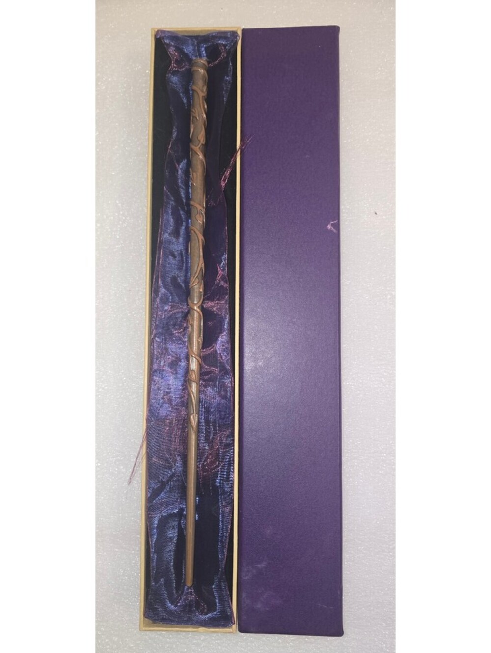 Hermione Granger Magic Wand Harry Potter